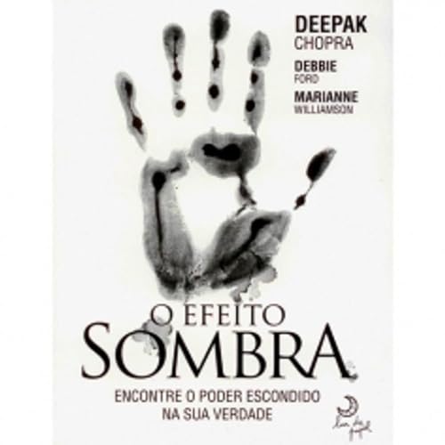 9788580440317: O Efeito Sombra - Especial (Em Portugues do Brasil)