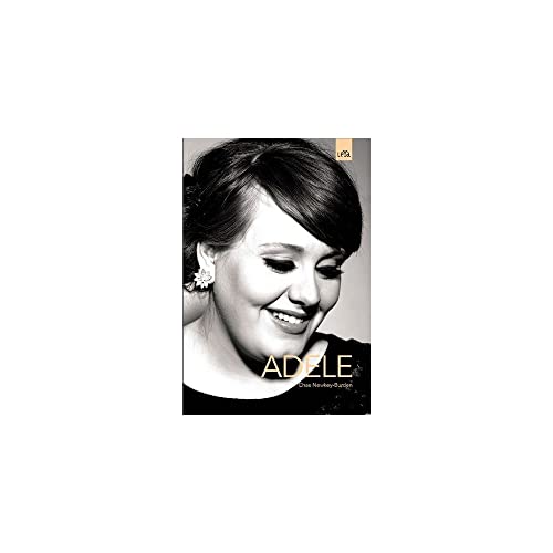 Adele (Em Portugues do Brasil) - Chas Newkey-Burden: 9788580443677