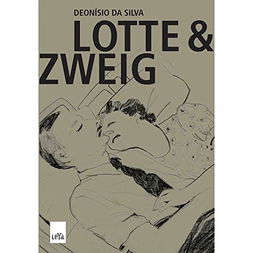 Beispielbild fr Lotte & Zweig zum Verkauf von medimops