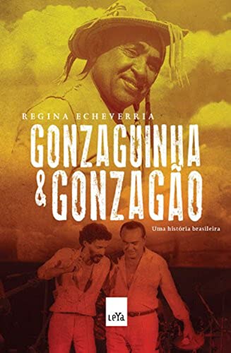 Stock image for gonzaguinha gonzago o livro que inspirou o filme for sale by LibreriaElcosteo