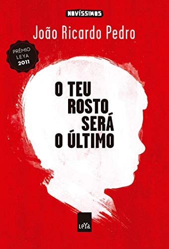 Stock image for livro o teu rosto sera o ultimo for sale by LibreriaElcosteo