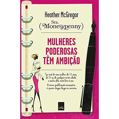 Stock image for _ livro mulheres poderosas tm ambico heather mcgregor 2013 for sale by LibreriaElcosteo