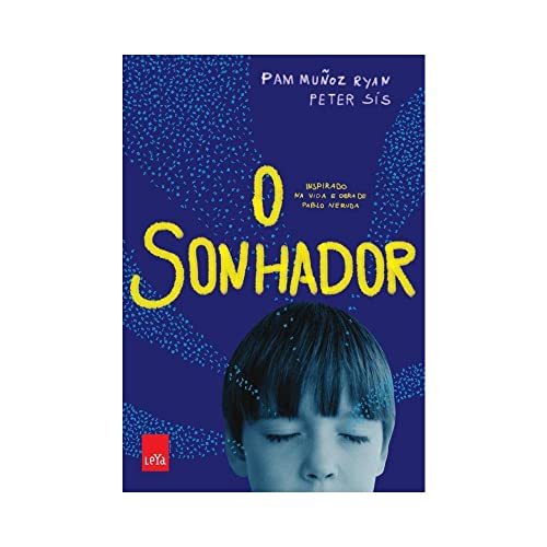 Stock image for _ livro o sonhador for sale by LibreriaElcosteo