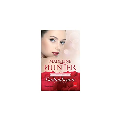 Stock image for livro deslumbrante madeline hunter 2013 Ed. 2013 for sale by LibreriaElcosteo