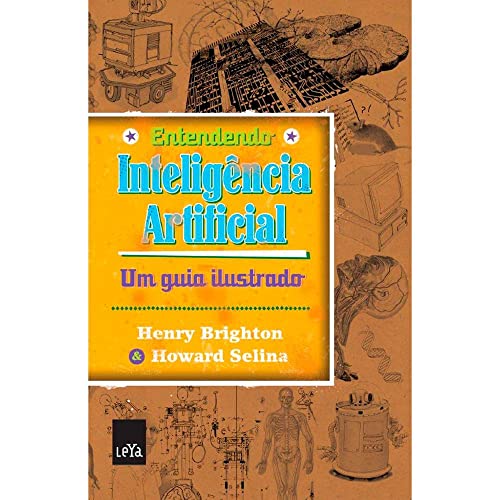 Imagen de archivo de livro entendendo inteligencia artificial henry brighton howard selina 2014 a la venta por LibreriaElcosteo