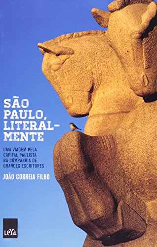 Beispielbild fr So Paulo, Literalmente (Em Portuguese do Brasil) zum Verkauf von medimops