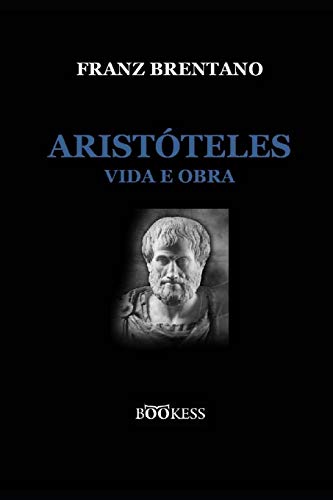 Stock image for Arist�teles - Vida e Obra (Portuguese Edition) for sale by Russell Books