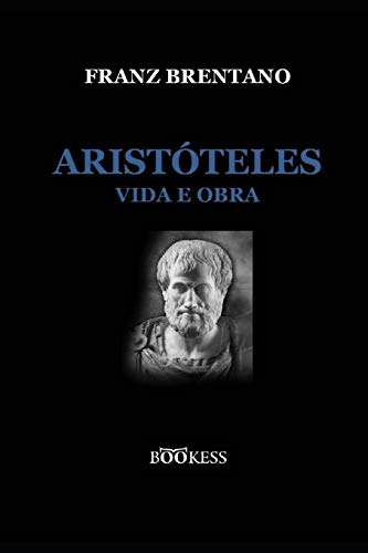 Stock image for Aristteles ? Vida e Obra (Portuguese Edition) for sale by GF Books, Inc.