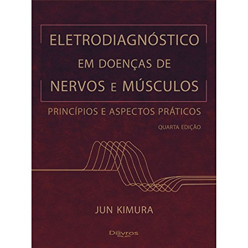 Imagen de archivo de Eletrodiagnostico Em Doen�as De Nervos E Musculos a la venta por Housing Works Online Bookstore