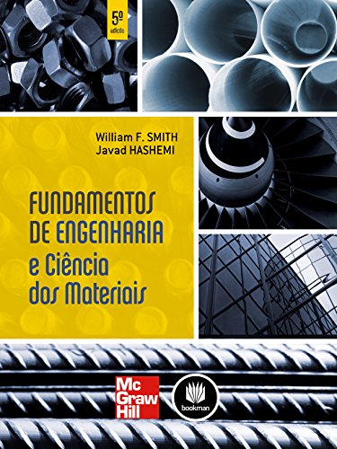 Stock image for livro fundamentos de engenharia e cincia dos materiais 5 edico Ed. 2012 for sale by LibreriaElcosteo