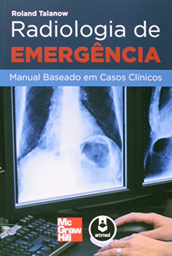 Imagen de archivo de _ radiologia de emergncia Ed. 2012 a la venta por LibreriaElcosteo