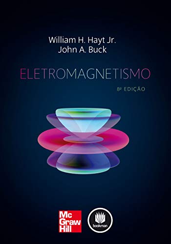 Stock image for livro eletromagnetismo william h hayt jr 2013 for sale by LibreriaElcosteo
