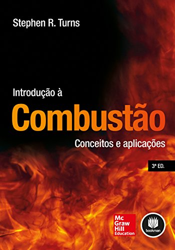 Imagen de archivo de livro introduco combusto conceitos e aplicacoes stephen r turns 2013 a la venta por LibreriaElcosteo