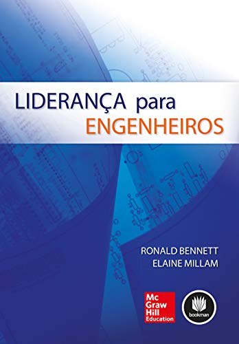 Stock image for livro lideranca para engenheiros ronald bennett elaine millam 2014 for sale by LibreriaElcosteo