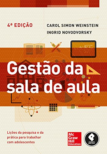 Stock image for _ livro gesto da sala de aula for sale by LibreriaElcosteo