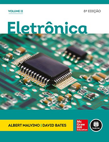 Stock image for eletrnica volume 2 Ed. 2016 for sale by LibreriaElcosteo