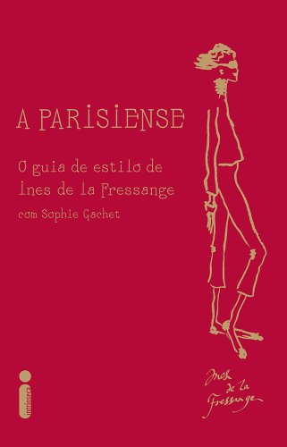 Beispielbild fr A Parisiense (Em Portuguese do Brasil) zum Verkauf von WorldofBooks