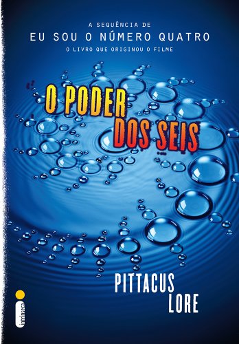 Stock image for O Poder dos Seis (Em Portuguese do Brasil) for sale by medimops