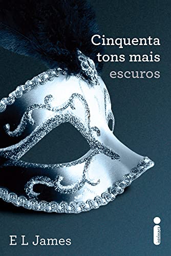 Stock image for Cinquenta Tons mais Escuros Vol.2 for sale by a Livraria + Mondolibro