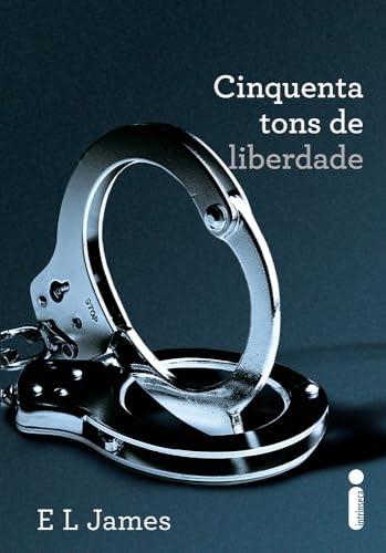 Stock image for Cinquenta Tons de Liberdade (Em Portuguese do Brasil) for sale by HPB-Emerald