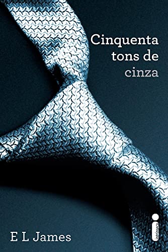Imagen de archivo de Cinquenta Tons de Cinza (Em Portugues do Brasil) a la venta por WorldofBooks