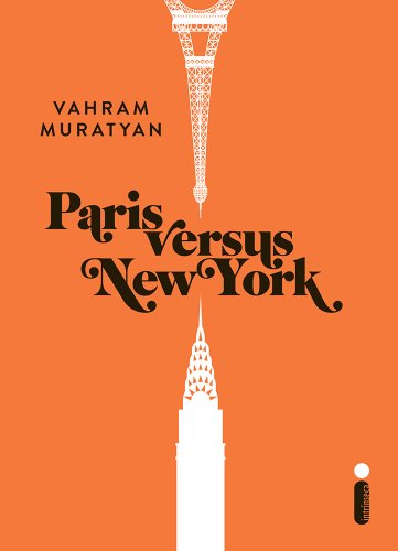 Stock image for Paris Versus New York (Em Portuguese do Brasil) for sale by Brit Books