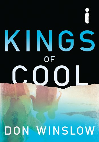 Stock image for livro kings of cool don winslow for sale by LibreriaElcosteo