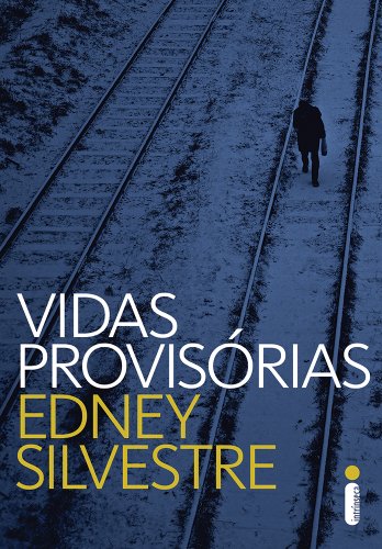 Stock image for Vidas Provisrias for sale by a Livraria + Mondolibro