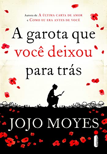 Stock image for A Garota que Voc Deixou Para Trs - Volume 1 (Em Portuguese do Brasil) for sale by medimops