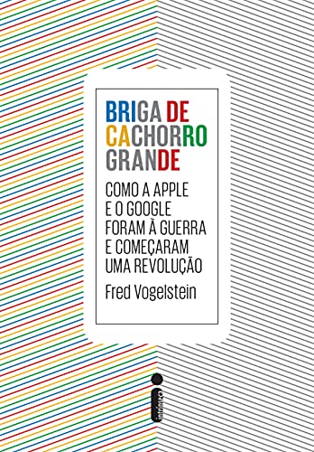 Beispielbild fr Briga de Cachorro Grande (Em Portuguese do Brasil) zum Verkauf von medimops