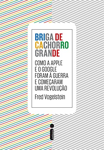 Stock image for Briga de Cachorro Grande (Em Portuguese do Brasil) for sale by medimops