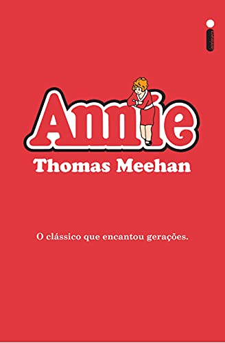 9788580576160: Annie (Em Portuguese do Brasil)