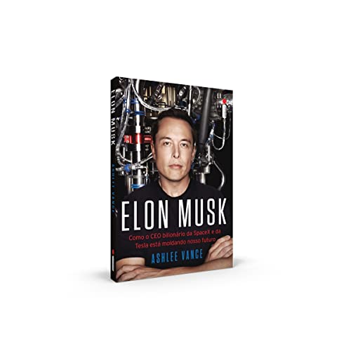 Stock image for Elon Musk for sale by Green Libros
