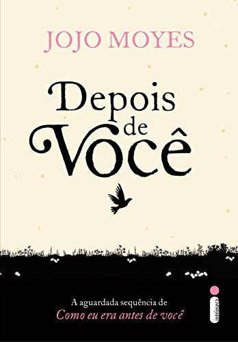 Imagen de archivo de Depois de Você (Em Portuguese do Brasil) a la venta por BooksRun