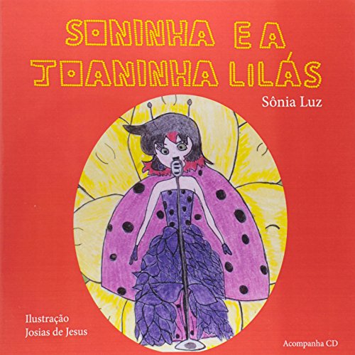 Stock image for livro soninha e a joaninha lilas for sale by LibreriaElcosteo