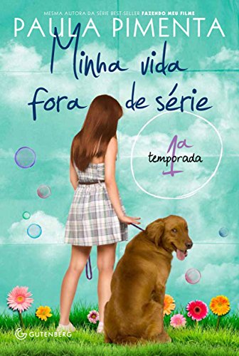 Beispielbild fr Minha Vida Fora de S rie. 1ª Temporada (Em Portuguese do Brasil) zum Verkauf von WorldofBooks