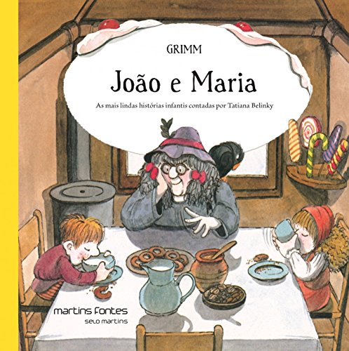 Stock image for Joo e Maria (Em Portuguese do Brasil) for sale by medimops