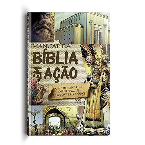 Stock image for manual da biblia em aco for sale by LibreriaElcosteño