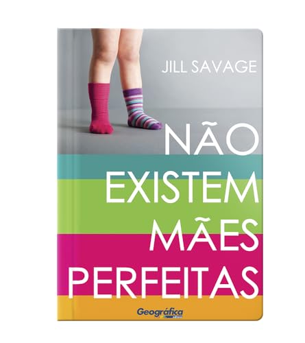 9788580642155: Nao Existem Maes Perfeitas (Em Portugues do Brasil)