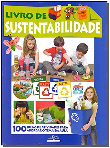 Stock image for livro livro de sustentabilidade cristiane boneto 2013 for sale by LibreriaElcosteo