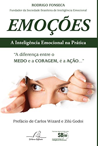 Stock image for Emoes. A Inteligncia Emocional Na Prtica! for sale by Ammareal