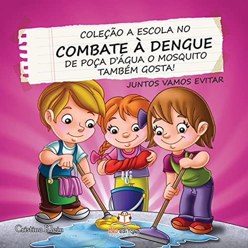 Stock image for livro de poca d agua o mosquito tambem gosta col a escol for sale by LibreriaElcosteo