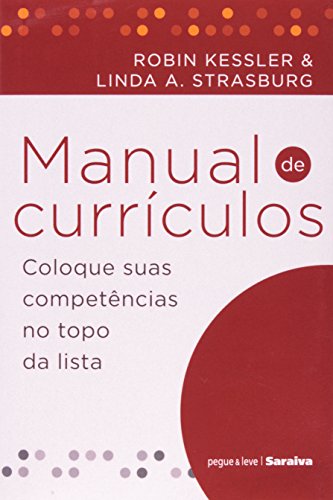 Imagen de archivo de manual de curriculos robin kessler li Ed. 2013 a la venta por LibreriaElcosteo