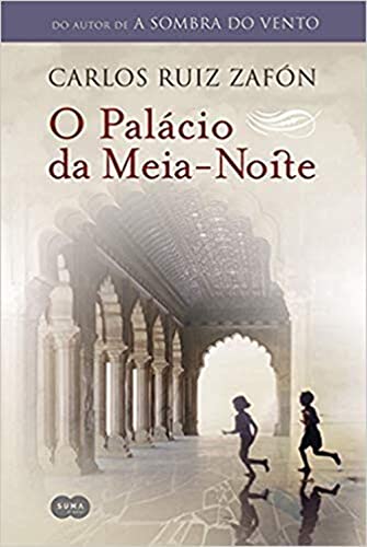 9788581051598: O Palcio Da Meia-Noite (Em Portuguese do Brasil)
