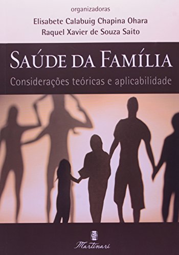 9788581160276: Saude da Familia: Consideracoes Teoricas e Aplicabilidade