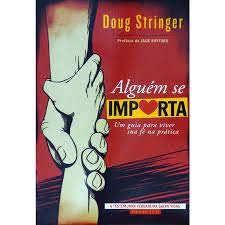 Stock image for livro alguem se importa doug stringer 2012 for sale by LibreriaElcosteo