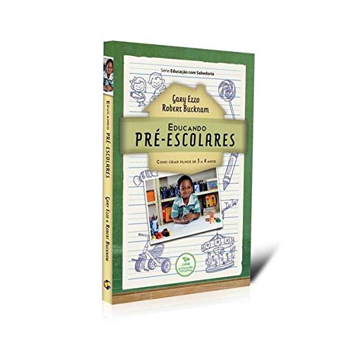 Stock image for _ educando pre escolares gary e e robert b for sale by LibreriaElcosteo