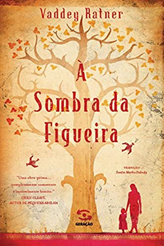 9788581302539:  Sombra da Figueira (Em Portuguese do Brasil)