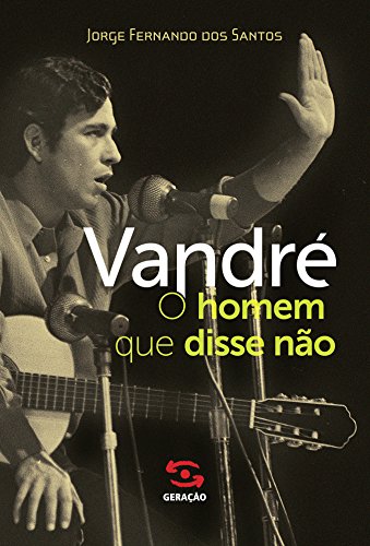 Stock image for Vandr - O homem que disse no (Portuguese Edition) for sale by Books Unplugged