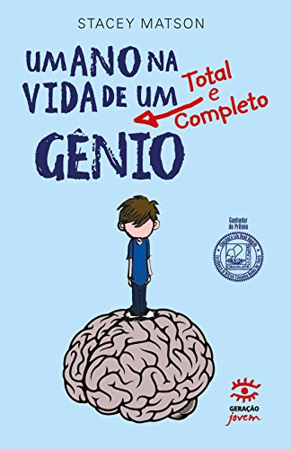 Beispielbild fr livro um ano na vida de um total e completo gnio stacey matson 2016 zum Verkauf von LibreriaElcosteo